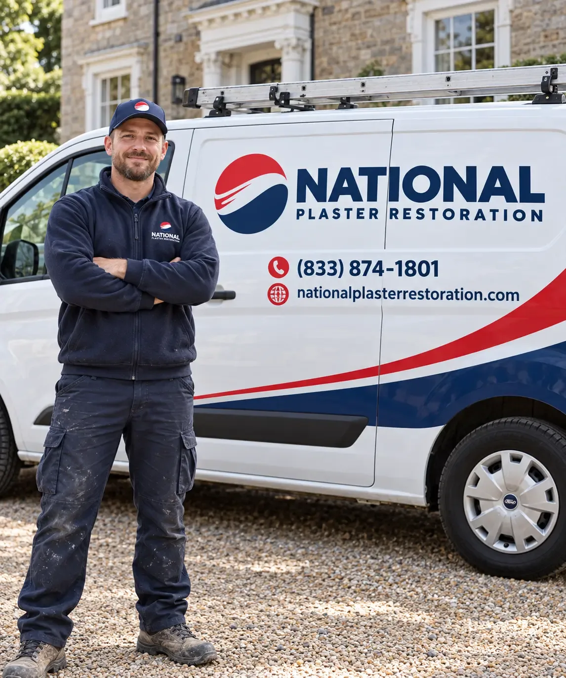 Plaster Repair company in Walworth, WI